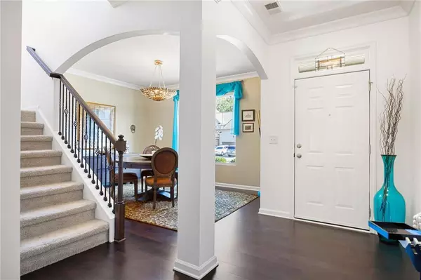 Dallas, GA 30132,214 Ledford WAY