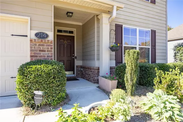 Dallas, GA 30132,214 Ledford WAY