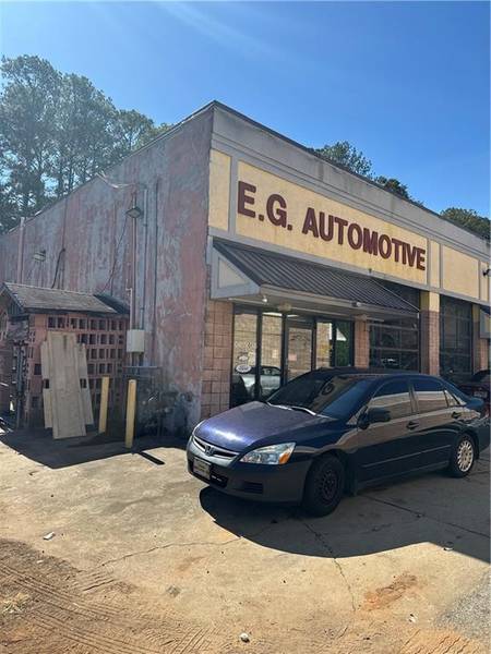 6063 Covington HWY, Lithonia, GA 30035