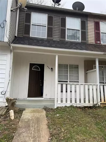 498 Prince Of Wales, Stone Mountain, GA 30083