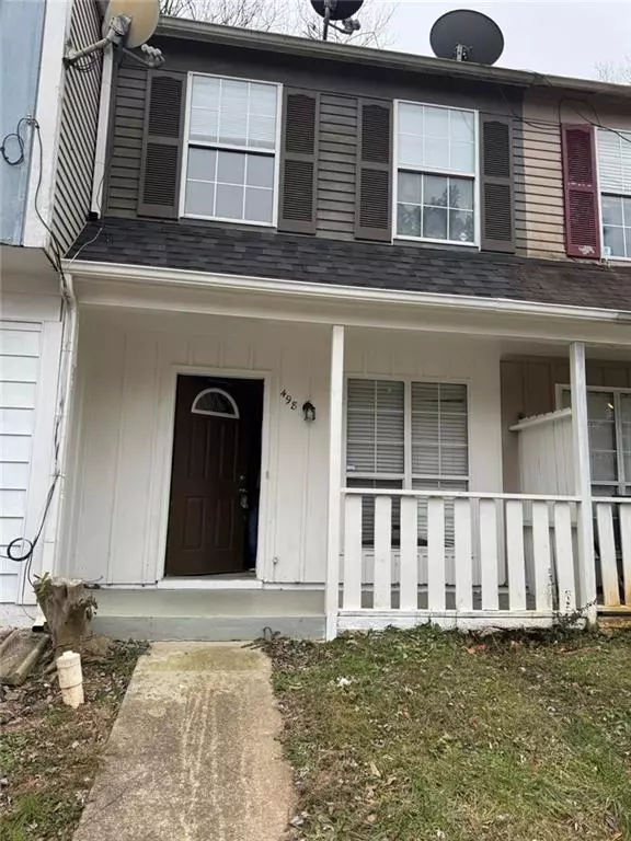 498 Prince Of Wales, Stone Mountain, GA 30083