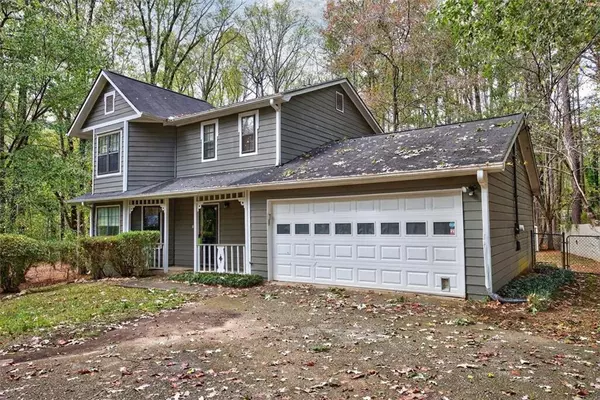 145 N BEND TRL, Jonesboro, GA 30238