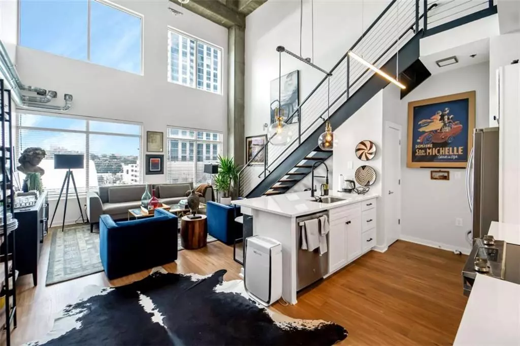 Atlanta, GA 30363,260 18TH ST #10327