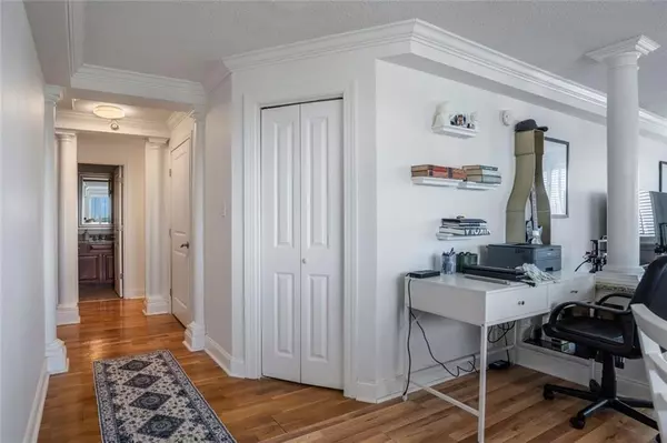 Atlanta, GA 30305,2479 Peachtree ST NE #1414