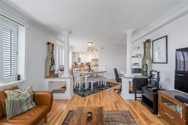 Atlanta, GA 30305,2479 Peachtree ST NE #1414