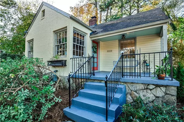 Decatur, GA 30030,1015 S Candler ST