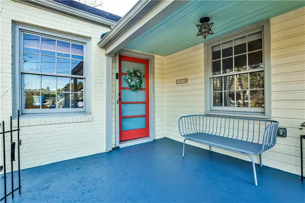 Decatur, GA 30030,1015 S Candler ST