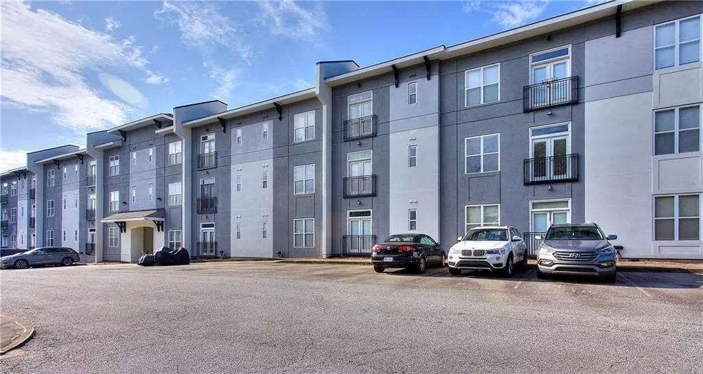 502 Pryor ST, Atlanta, GA 30012