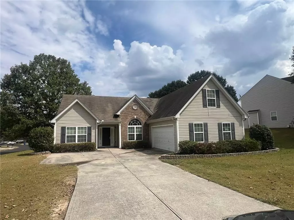 Dacula, GA 30019,1581 Cordillo CT