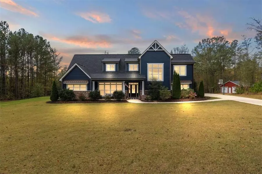 1233 Whooping Creek RD, Carrollton, GA 30116