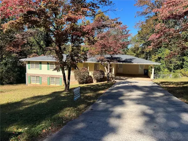 548 Los Alamos PL, Lawrenceville, GA 30043