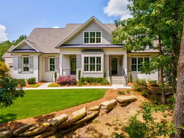 6 Horseleg Creek RD SW, Rome, GA 30165