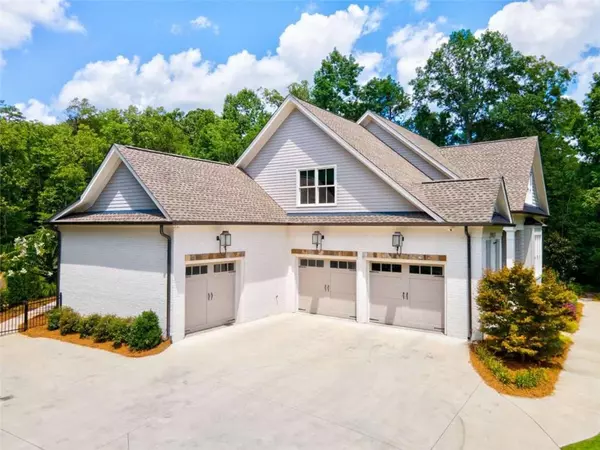 Rome, GA 30165,6 Horseleg Creek RD SW