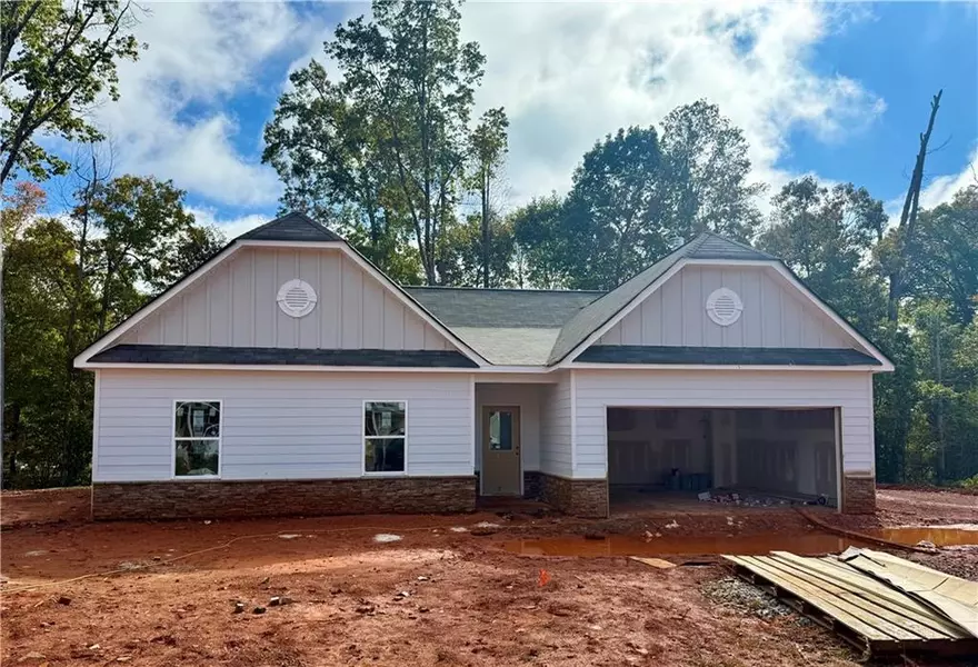 507 Charleston PL, Villa Rica, GA 30180