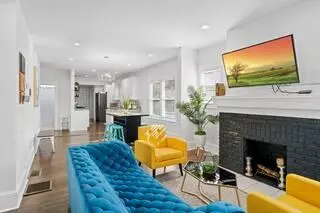 Atlanta, GA 30310,786 Peeples ST SW