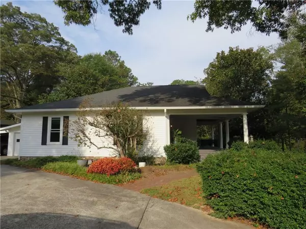 Cedartown, GA 30125,1170 Lake Creek RD