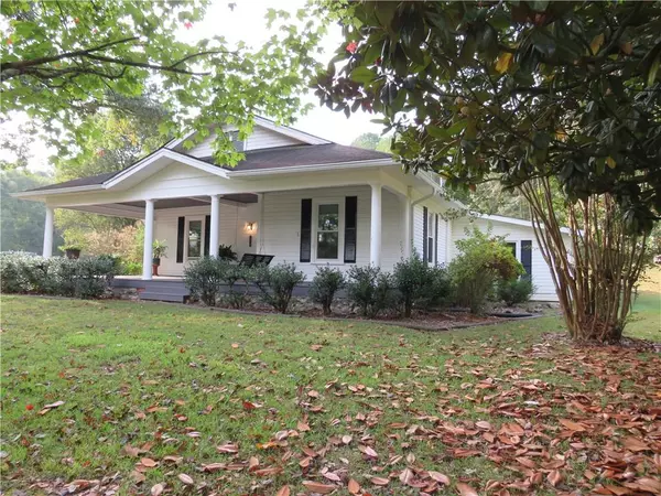 Cedartown, GA 30125,1170 Lake Creek RD