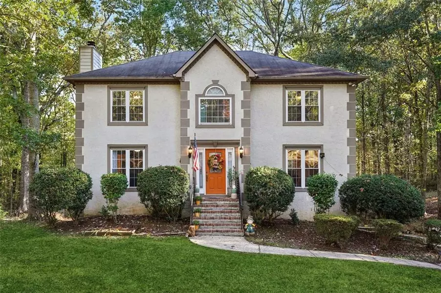 39 HAMPTON WAY, Carrollton, GA 30116