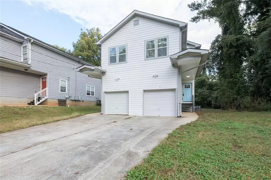 2027 LOIS PL NW #Unit B, Atlanta, GA 30318