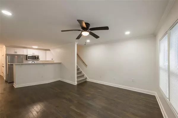 Atlanta, GA 30318,2027 LOIS PL NW #Unit B