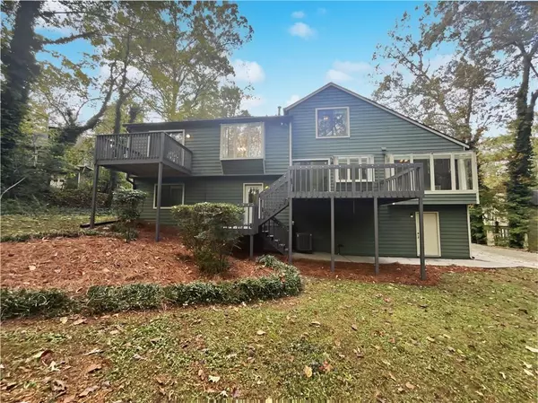 Stone Mountain, GA 30087,3298 Drummond DR