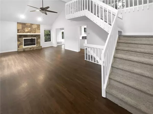 Stone Mountain, GA 30087,3298 Drummond DR