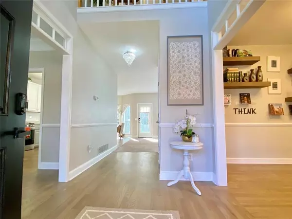 Douglasville, GA 30135,4630 Smokestone DR