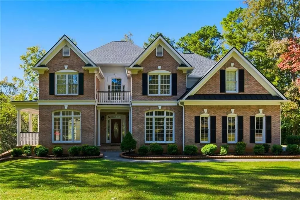 Dallas, GA 30132,166 Windrift DR