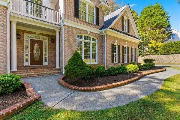 Dallas, GA 30132,166 Windrift DR