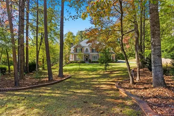 Dallas, GA 30132,166 Windrift DR