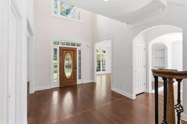 Dallas, GA 30132,166 Windrift DR