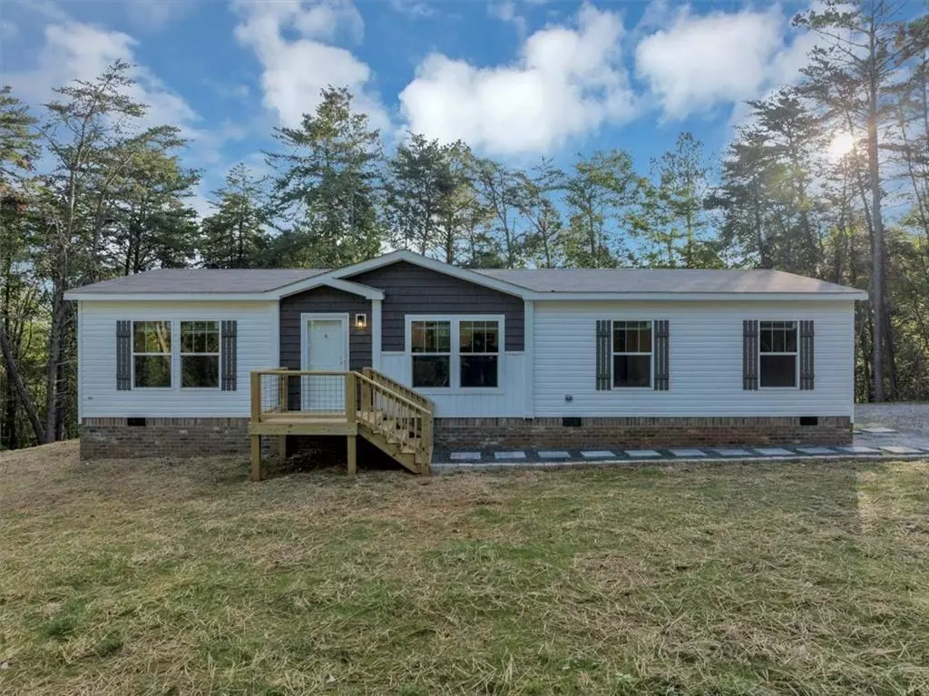 Waleska, GA 30183,126 Bagwell TRL