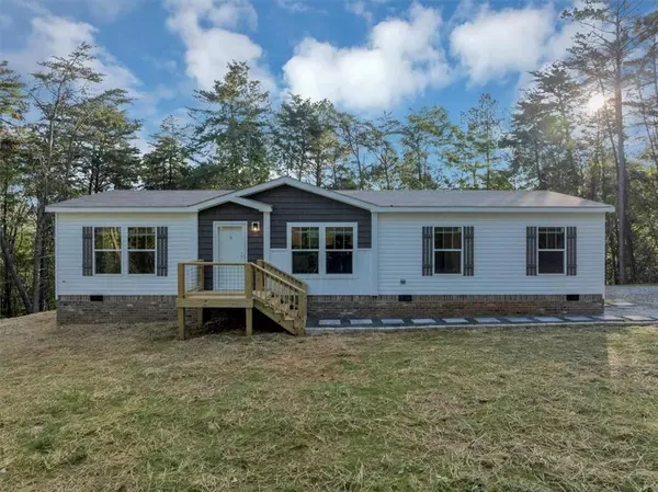 126 Bagwell TRL, Waleska, GA 30183