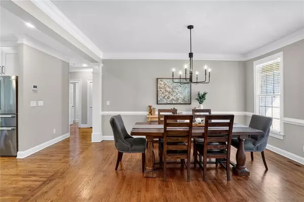 Roswell, GA 30075,5045 Rockingham DR