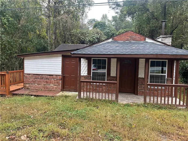 6925 Buchanan HWY, Dallas, GA 30157