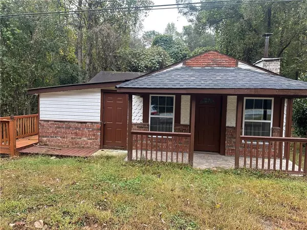 6925 Buchanan HWY, Dallas, GA 30157