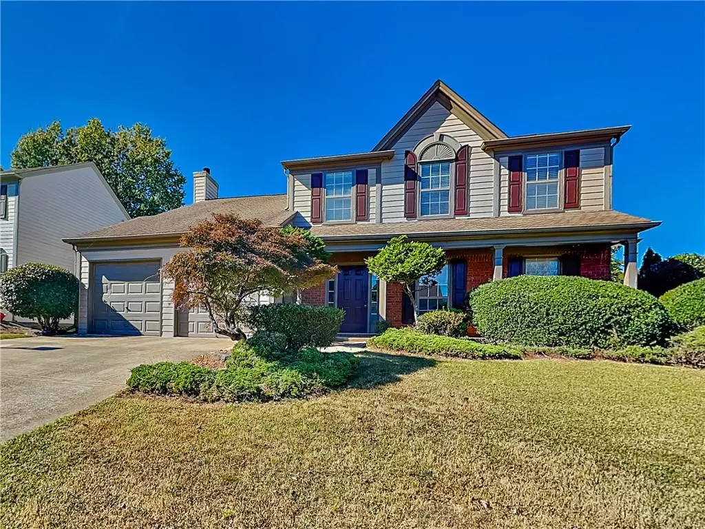 Duluth, GA 30097,3930 Lake Lanier DR