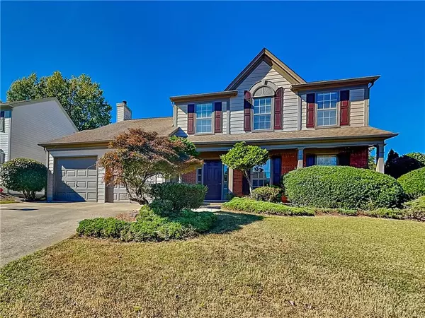 3930 Lake Lanier DR, Duluth, GA 30097