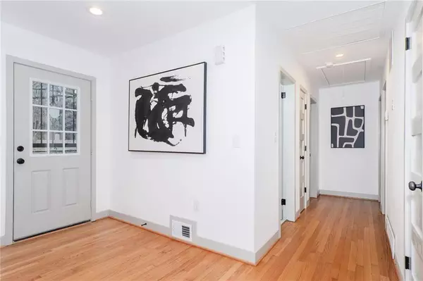 Decatur, GA 30032,3645 Aldea DR