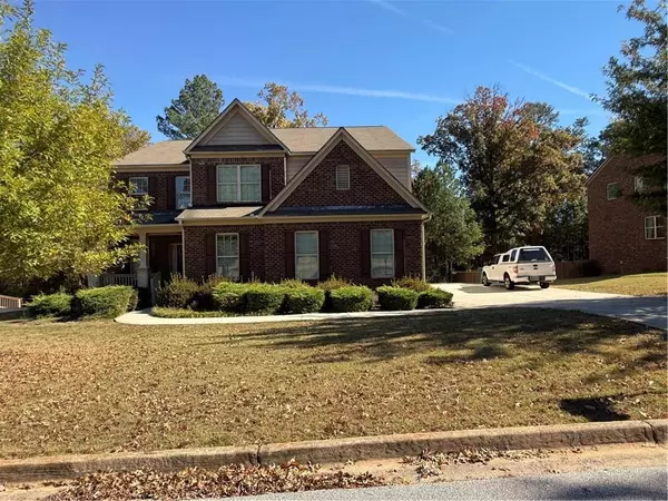 Conyers, GA 30013,2405 Brisbane Drive