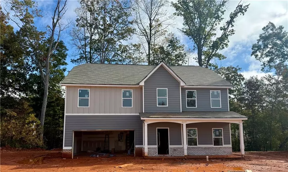 509 Charleston PL, Villa Rica, GA 30180