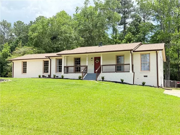 3308 WILDWOOD DR SW, Marietta, GA 30060