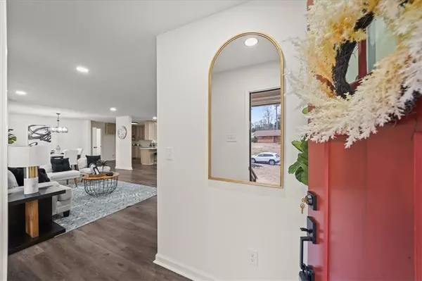 Marietta, GA 30060,3308 WILDWOOD DR SW