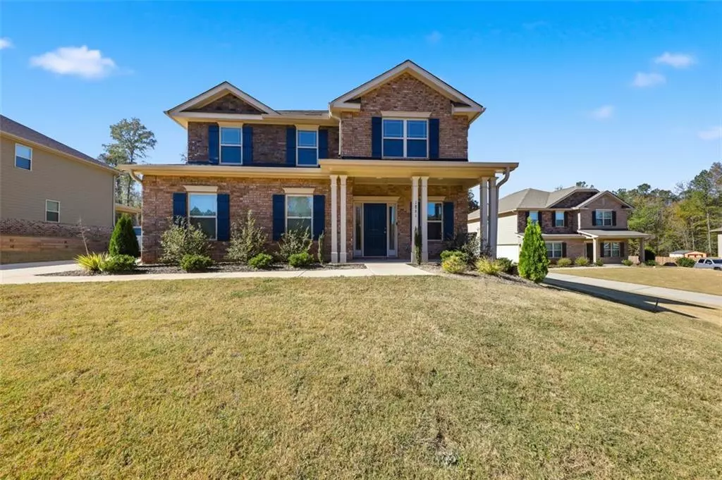 Griffin, GA 30223,1861 ABBEY RD