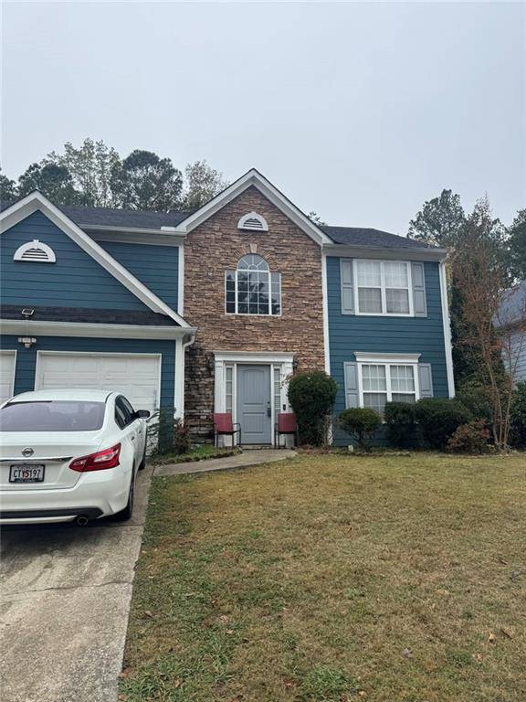 7254 Silverton TRL, Austell, GA 30168