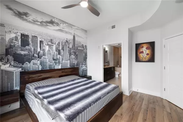 Atlanta, GA 30309,1080 Peachtree ST NE #1812