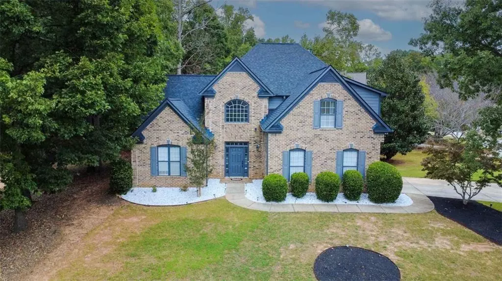 837 MALVERN BLVD, Stone Mountain, GA 30087