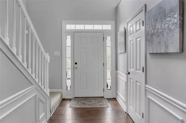 Stone Mountain, GA 30087,837 MALVERN BLVD