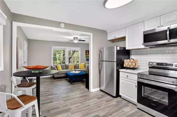 Atlanta, GA 30331,2019 Grant RD SW