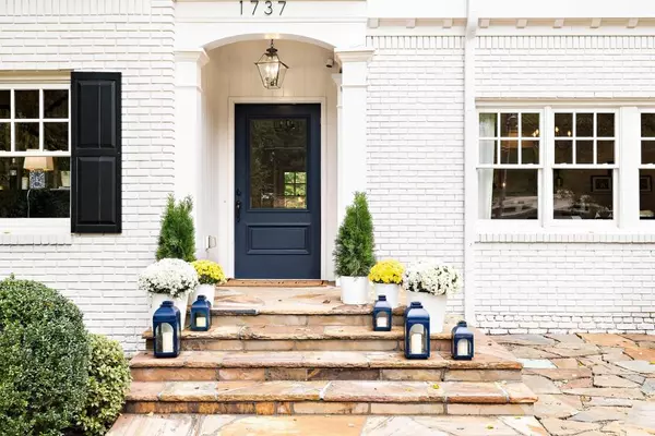 Atlanta, GA 30309,1737 Barnesdale WAY NE